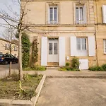 Maison De Charme En Bord De Garonne A 15 Min From Bordeaux Σπίτι διακοπών