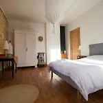 Σπίτι διακοπών Maison De Charme En Bord De Garonne A 15 Min From Bordeaux *