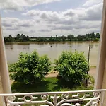 Maison De Charme En Bord De Garonne A 15 Min From Bordeaux Σπίτι διακοπών