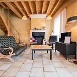 Maison De Charme En Bord De Garonne A 15 Min From Bordeaux Σπίτι διακοπών