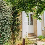 Maison De Charme En Bord De Garonne A 15 Min From Bordeaux Σπίτι διακοπών *
