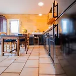 Σπίτι διακοπών Maison De Charme En Bord De Garonne A 15 Min From Bordeaux