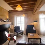 Maison De Charme En Bord De Garonne A 15 Min From Bordeaux Σπίτι διακοπών
