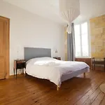 Σπίτι διακοπών Maison De Charme En Bord De Garonne A 15 Min From Bordeaux *