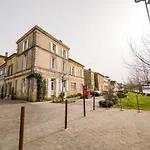Maison De Charme En Bord De Garonne A 15 Min From Bordeaux * Langoiran