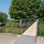 Maison De Charme En Bord De Garonne A 15 Min From Bordeaux *