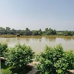 Σπίτι διακοπών Maison De Charme En Bord De Garonne A 15 Min From Bordeaux Langoiran