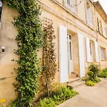 Maison De Charme En Bord De Garonne A 15 Min From Bordeaux Langoiran