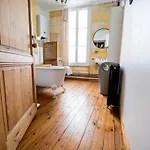 Σπίτι διακοπών Maison De Charme En Bord De Garonne A 15 Min From Bordeaux