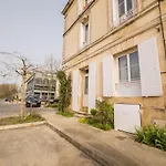 Σπίτι διακοπών Maison De Charme En Bord De Garonne A 15 Min From Bordeaux Langoiran