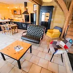 Maison De Charme En Bord De Garonne A 15 Min From Bordeaux Σπίτι διακοπών