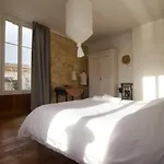 Maison De Charme En Bord De Garonne A 15 Min From Bordeaux *