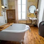 Maison De Charme En Bord De Garonne A 15 Min From Bordeaux * Langoiran