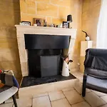 Σπίτι διακοπών Maison De Charme En Bord De Garonne A 15 Min From Bordeaux