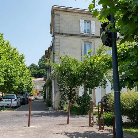 Maison De Charme En Bord De Garonne A 15 Min From Bordeaux Ferienhaus