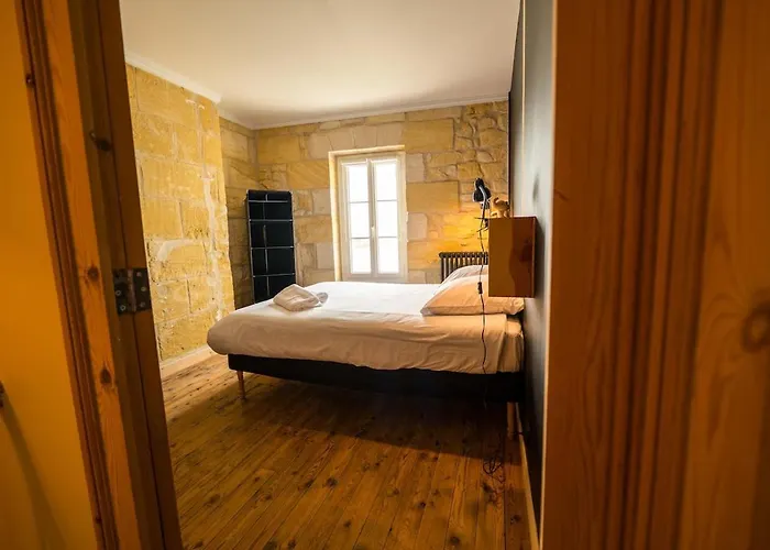 Ferienhaus Maison De Charme En Bord De Garonne A 15 Min From Bordeaux *
