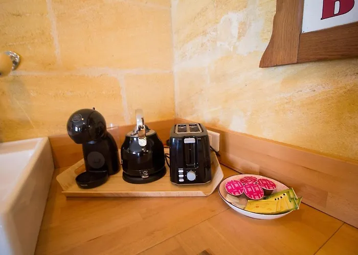 Maison De Charme En Bord De Garonne A 15 Min From Bordeaux * Langoiran